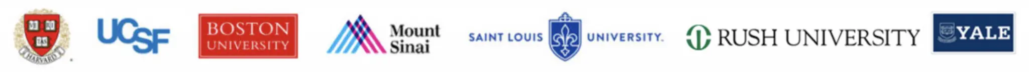 Physicians Trained At