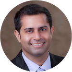 Dr. Amit Mirchandani